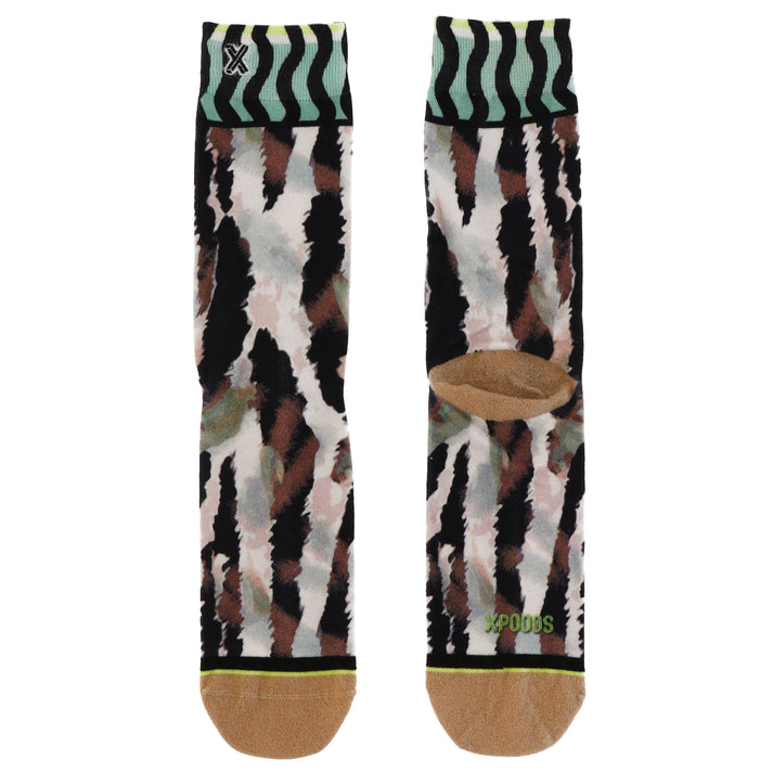 Xpooos Chaussettes De Dames En Bambou Kiara