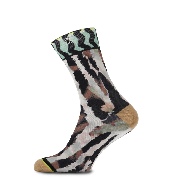 Xpooos Chaussettes De Dames En Bambou Kiara