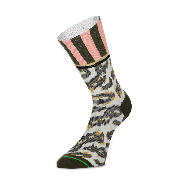 Xpooos Chaussettes De Dames Iggy
