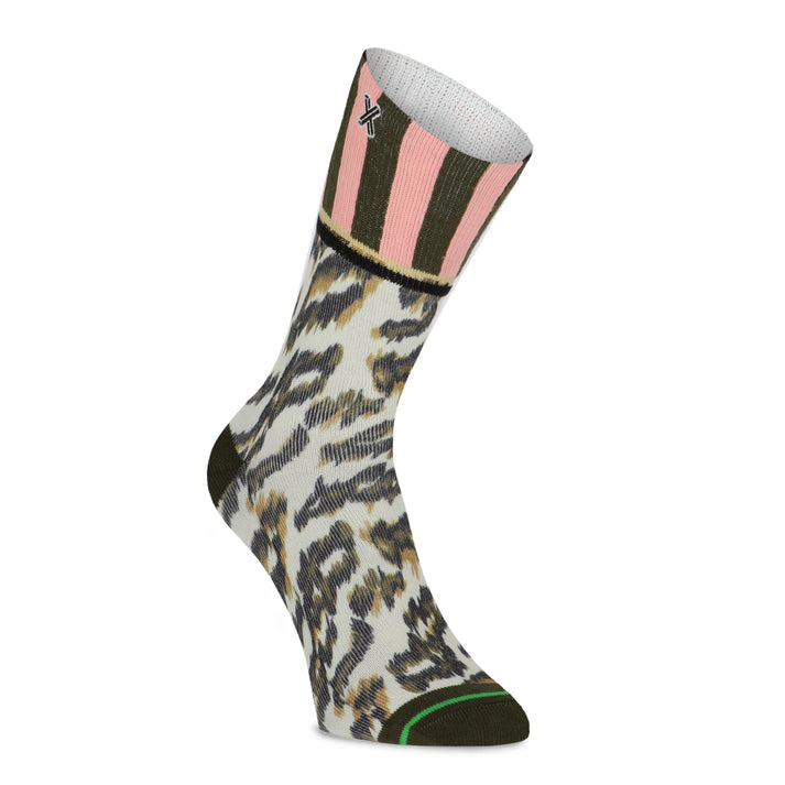 Xpooos Chaussettes De Dames Iggy