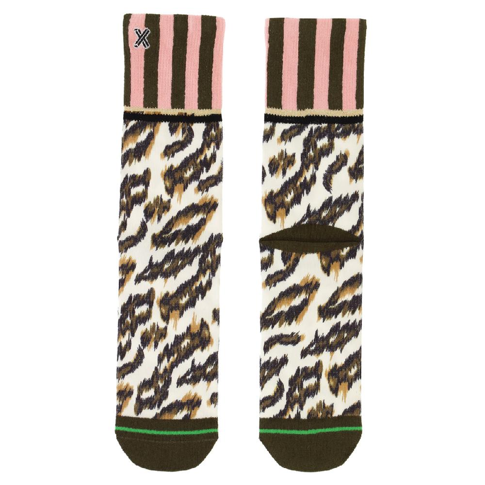 xpooos Chaussettes de dames iggy