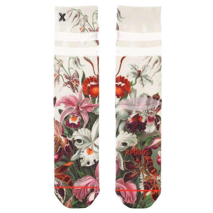 Xpooos Chaussettes Olivia Lady