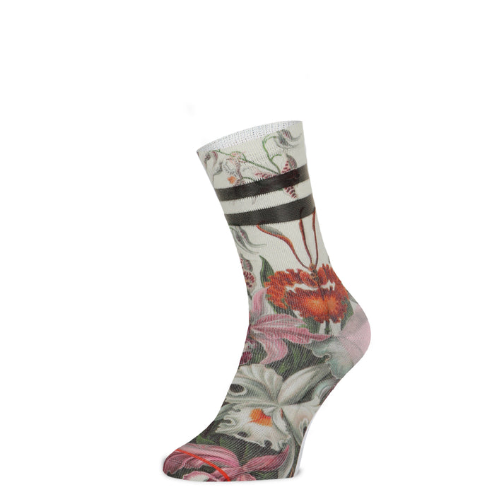 Xpooos Chaussettes Olivia Lady
