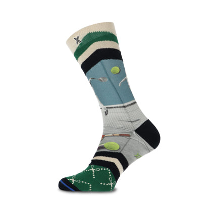 Xpooos Chaussettes Pour Hommes