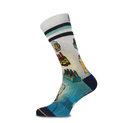 Xpooos Chaussettes Pour Hommes De Beerop
