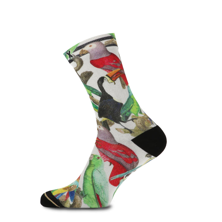Xpooos Chicas Bamboo Dames Socks
