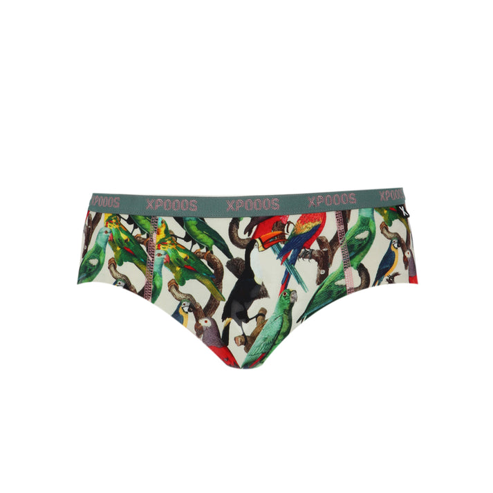 Xpooos Chicas Ladies Hipster
