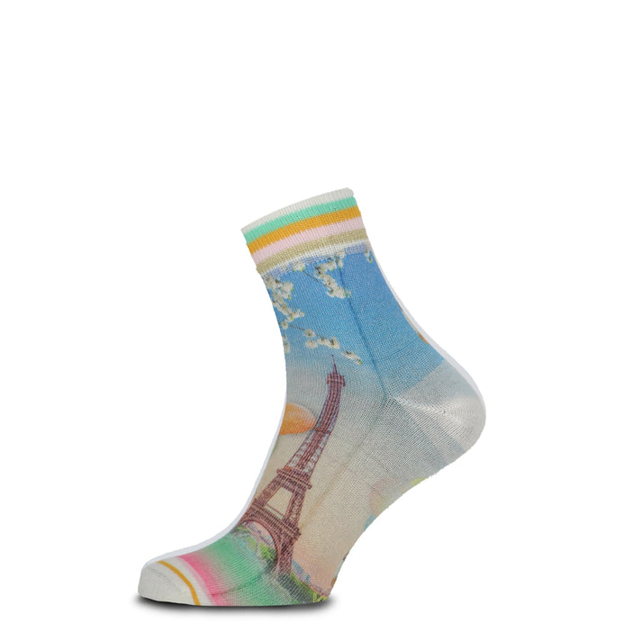 Xpooos Chien Taxi Pour Dames Shortsocks