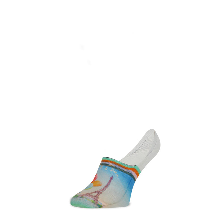 Xpooos Chog Taxi Invisible Dames Footies
