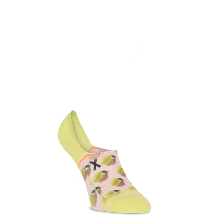 Xpooos Citron Citron: Footies