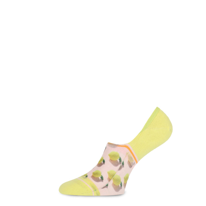 Xpooos Citron Citron: Footies