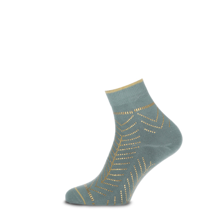 Xpooos Cléopâtre Pour Dames Shortsocks