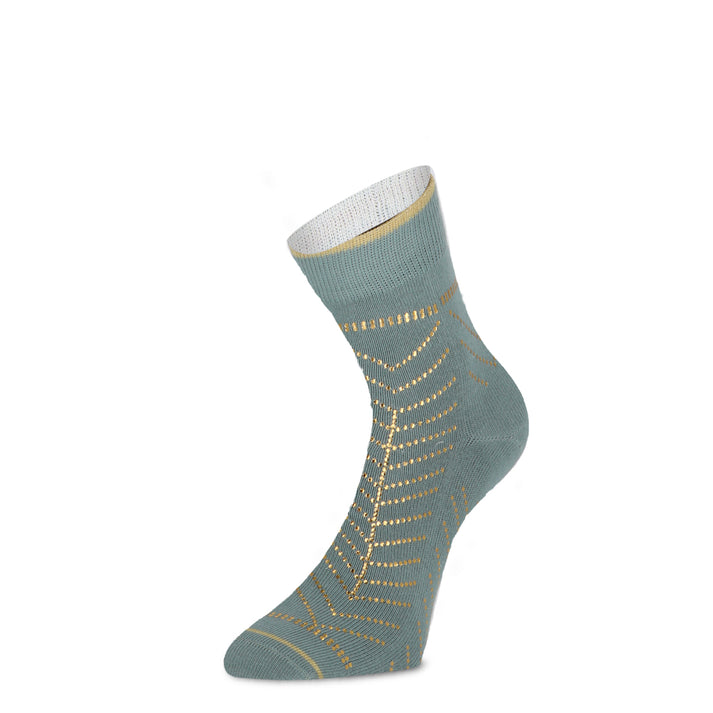Xpooos Cléopâtre Pour Dames Shortsocks