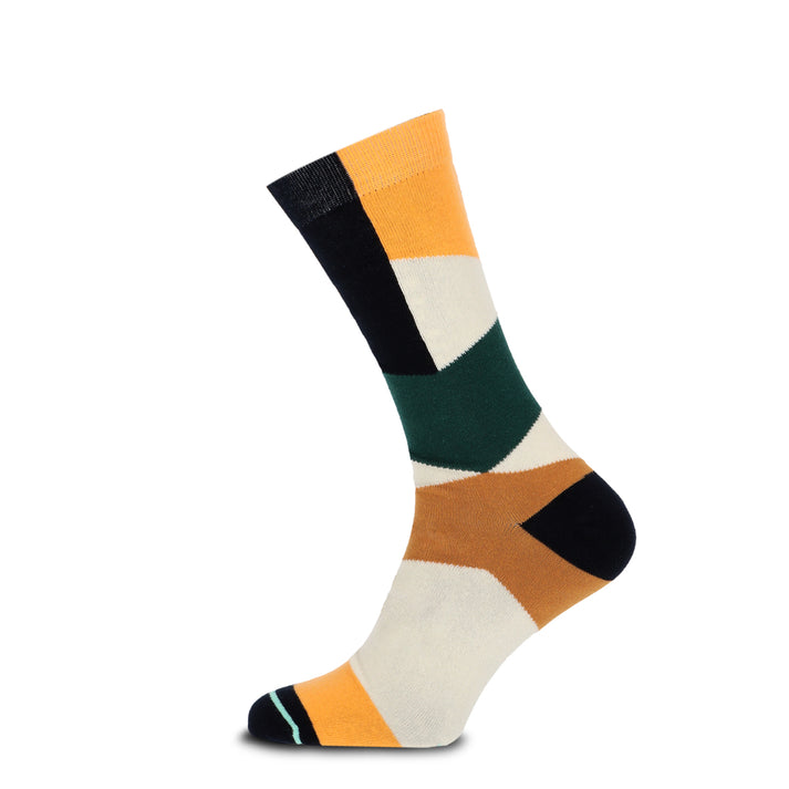 Xpooos Colorblock