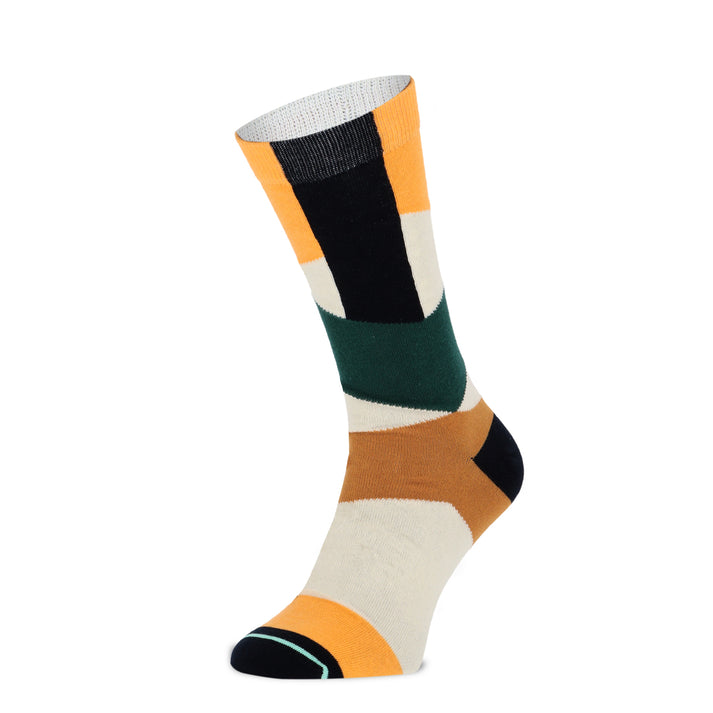 Xpooos Colorblock