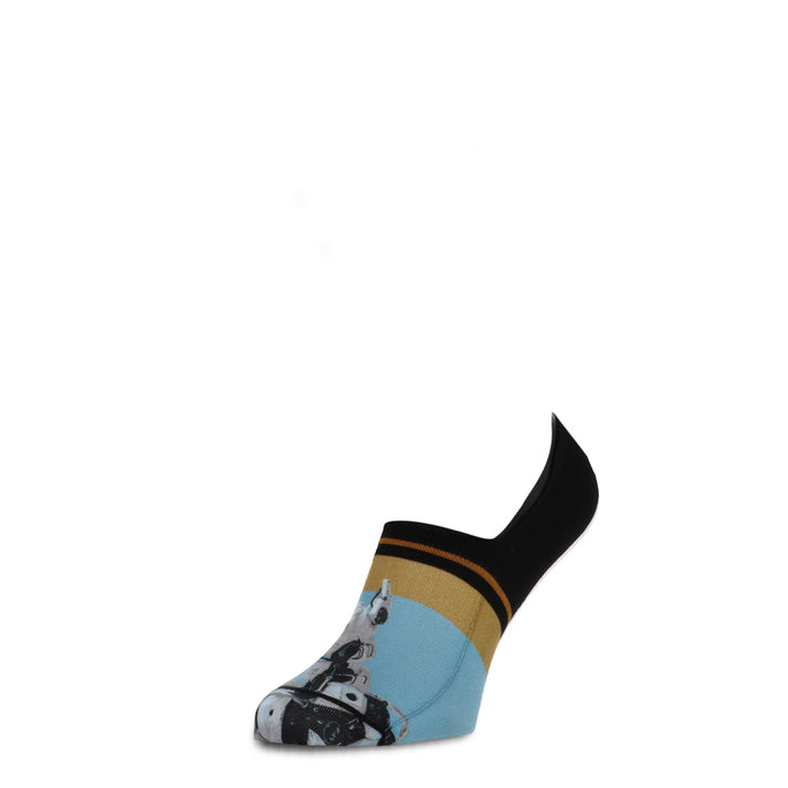 Xpooos Cyberdog Mascules's Footies