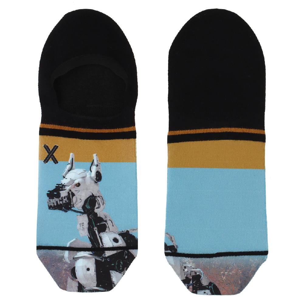 xpooos Cyberdog mascules's footies