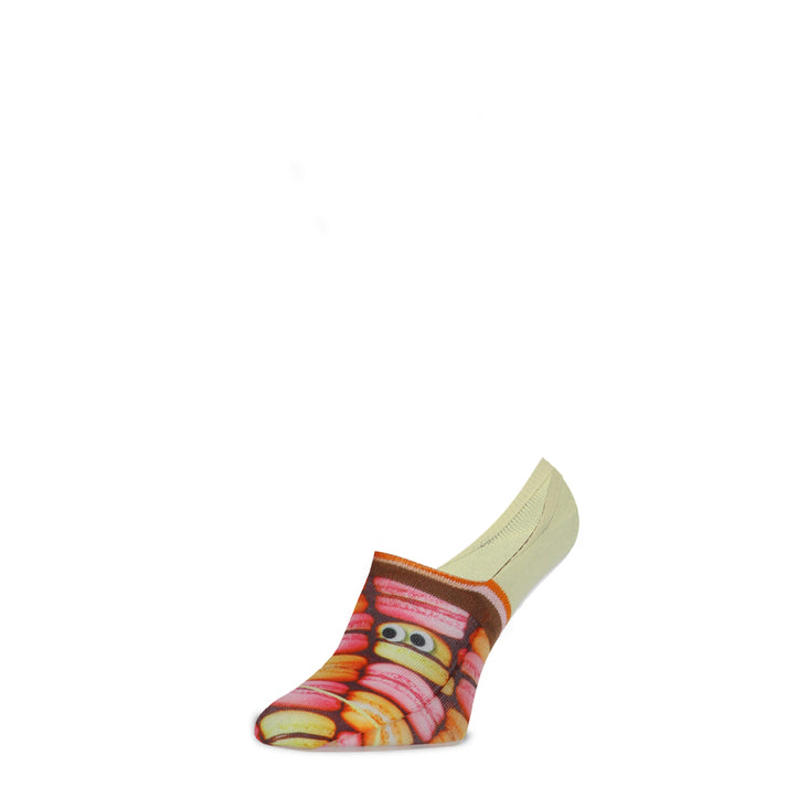 Xpooos Dans La Boîte Invisible Dames Footies