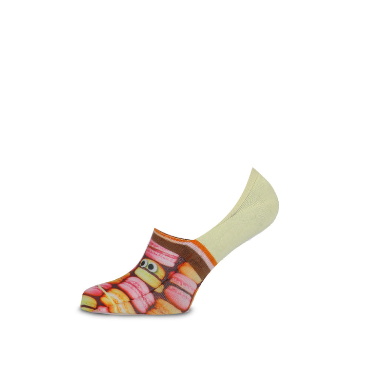 Xpooos Dans La Boîte Invisible Dames Footies