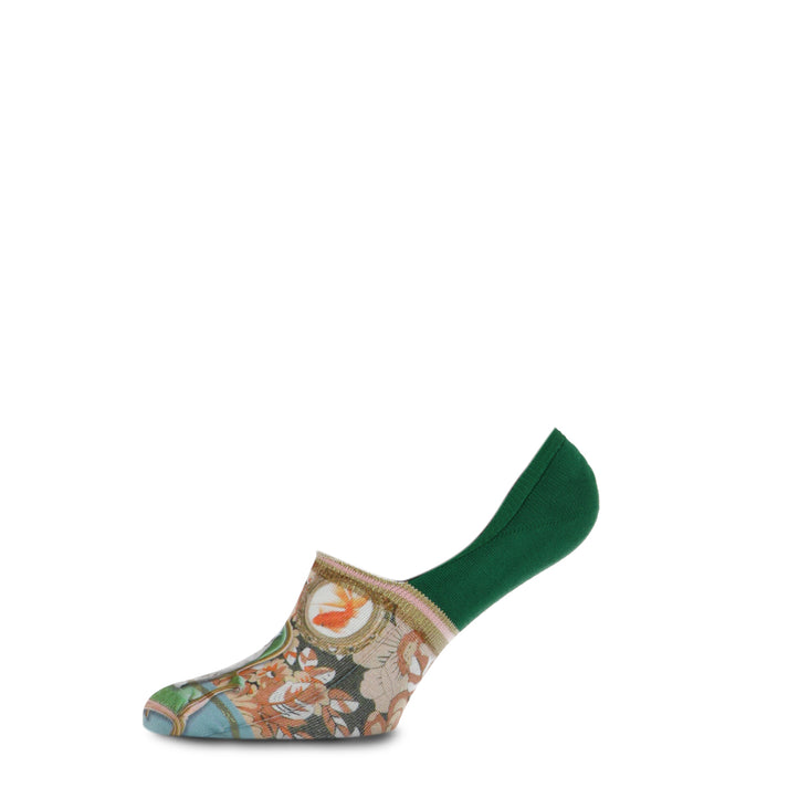 Xpooos Day Rêve Invisible Dames Footies