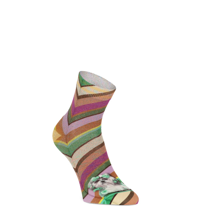 Xpooos Deborah: Shortsocks