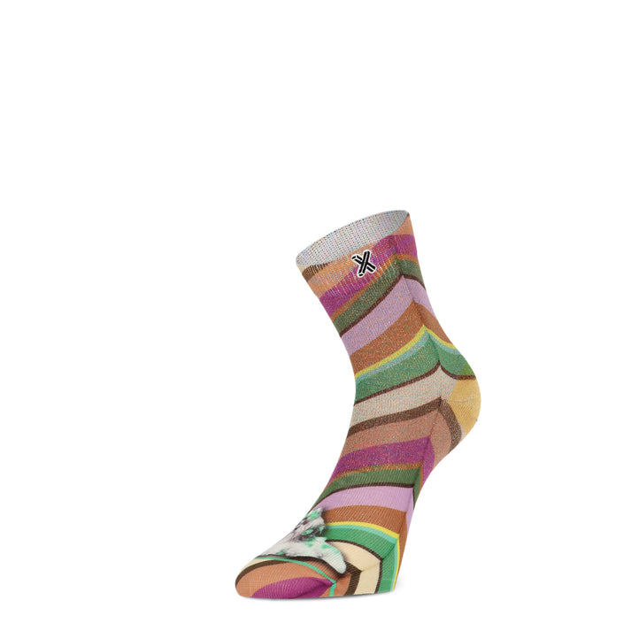 Xpooos Deborah: Shortsocks