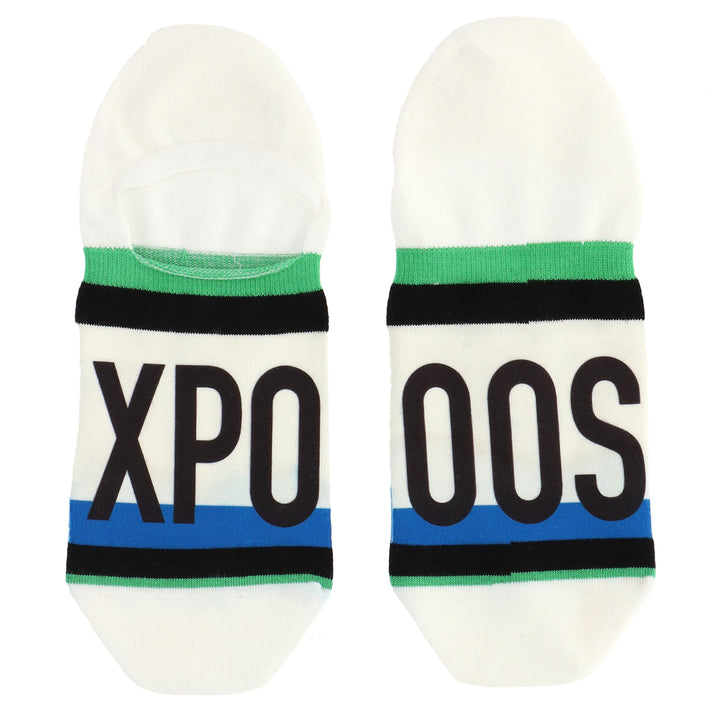 Xpooos Équipage: Footies