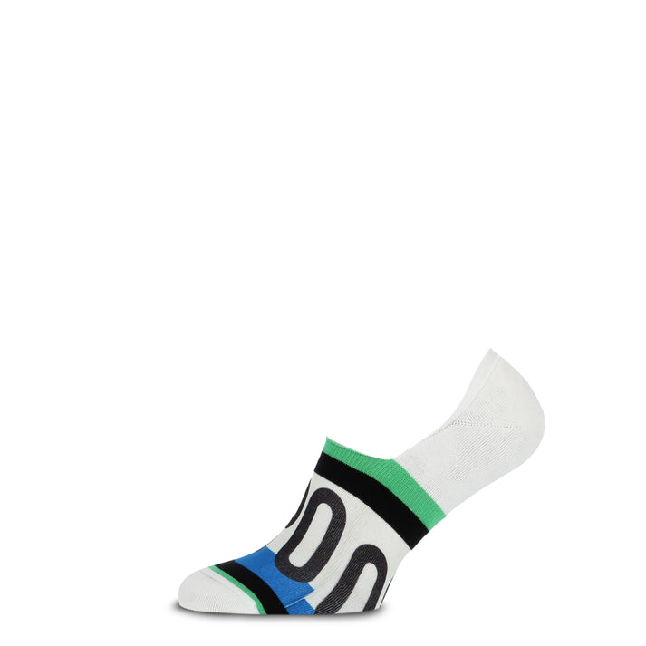Xpooos Équipage: Footies