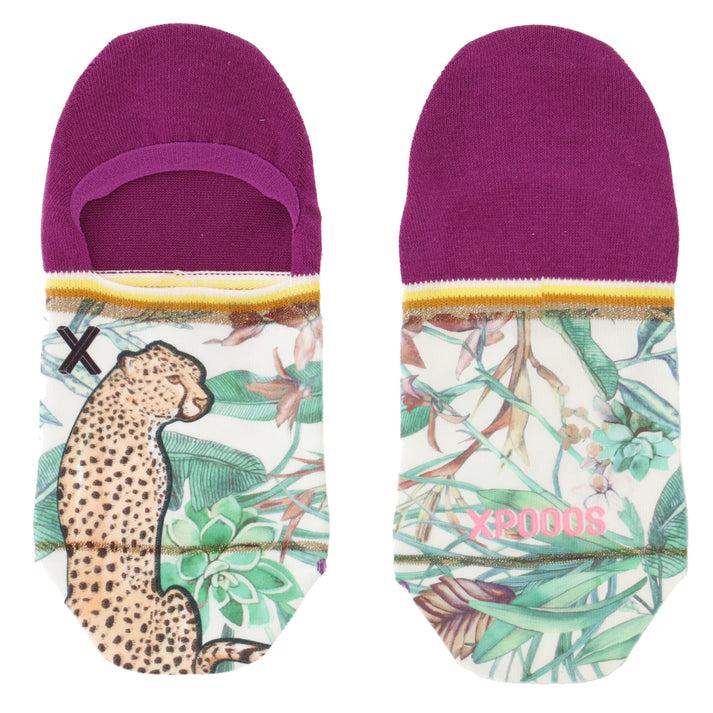 Xpooos Fooeties Billie Ladies