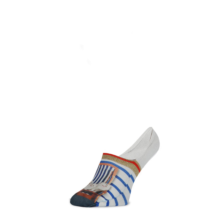 Xpooos Footies De DaUville Invisible Dames