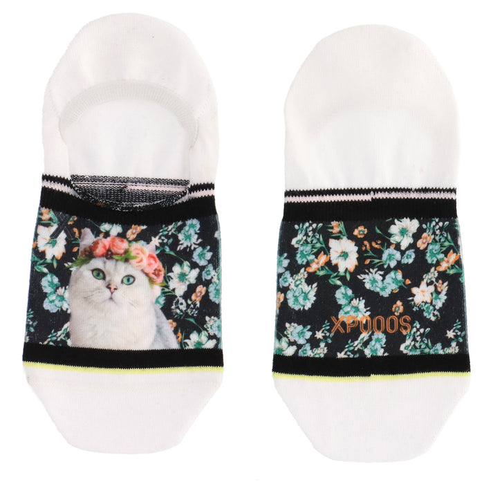 Xpooos Géorgie: Footies
