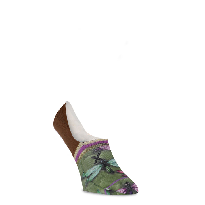 Xpooos Ginko Ladies Footies