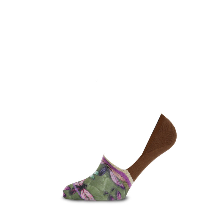 Xpooos Ginko Ladies Footies