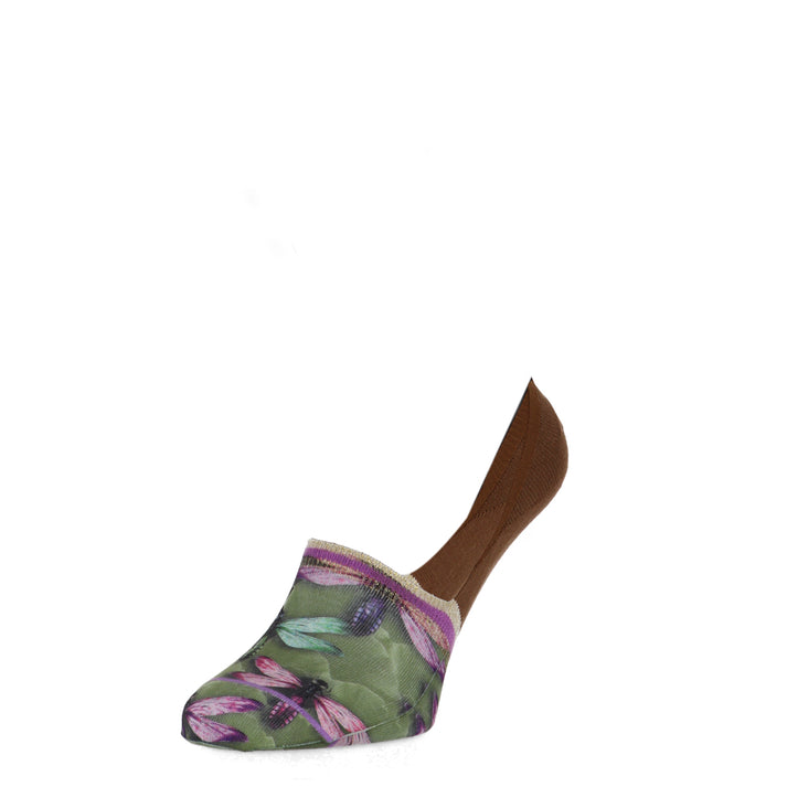 Xpooos Ginko Ladies Footies