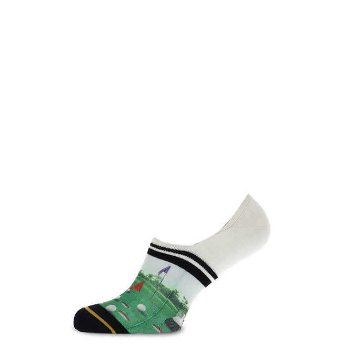 Xpooos Golfholes Footies Pour Hommes