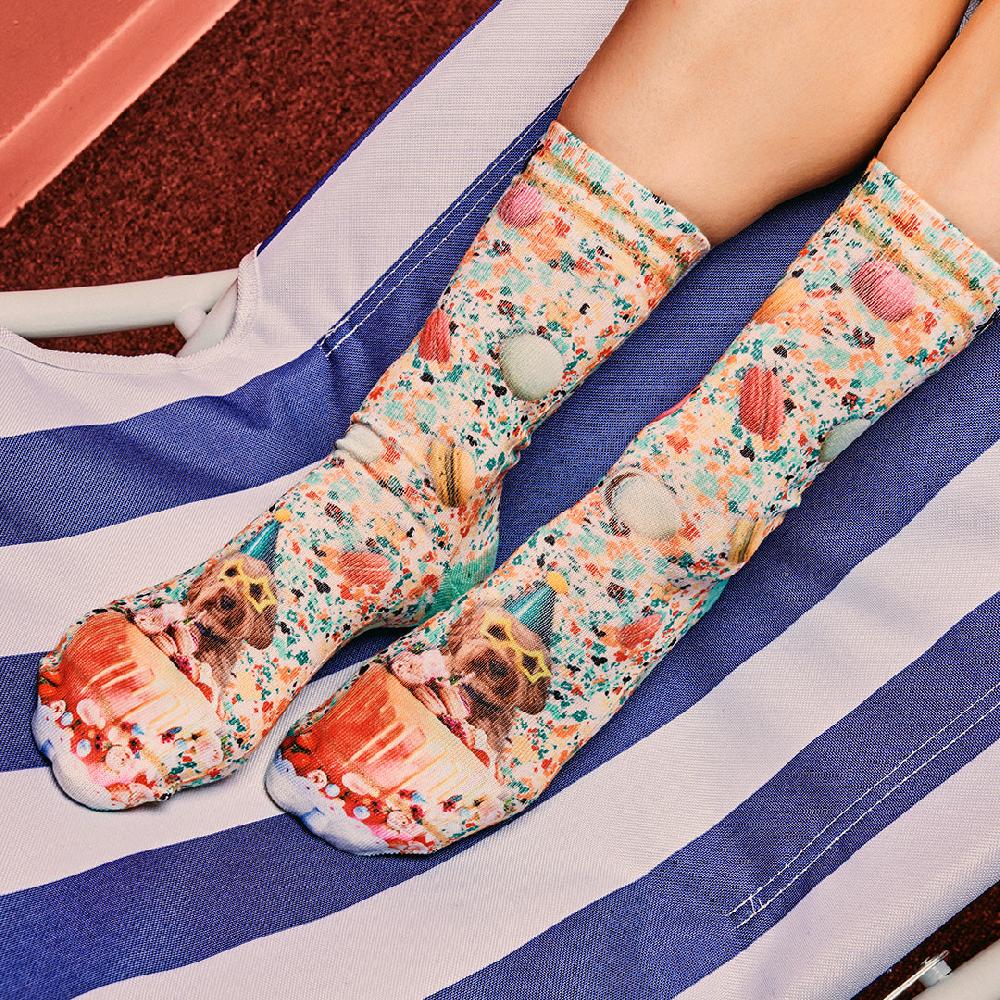 xpooos Hip Hip Hourra