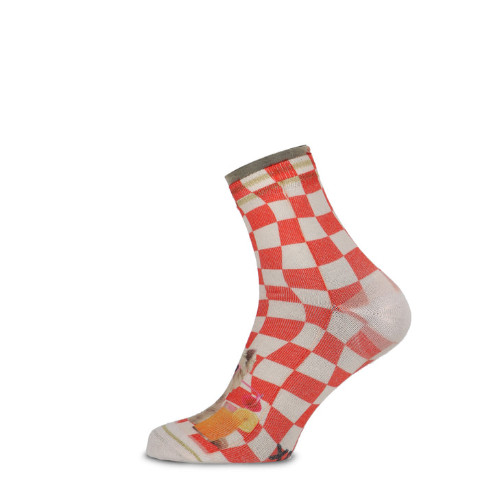 Xpooos Hôtes De Cocktail Dames Shortsocks