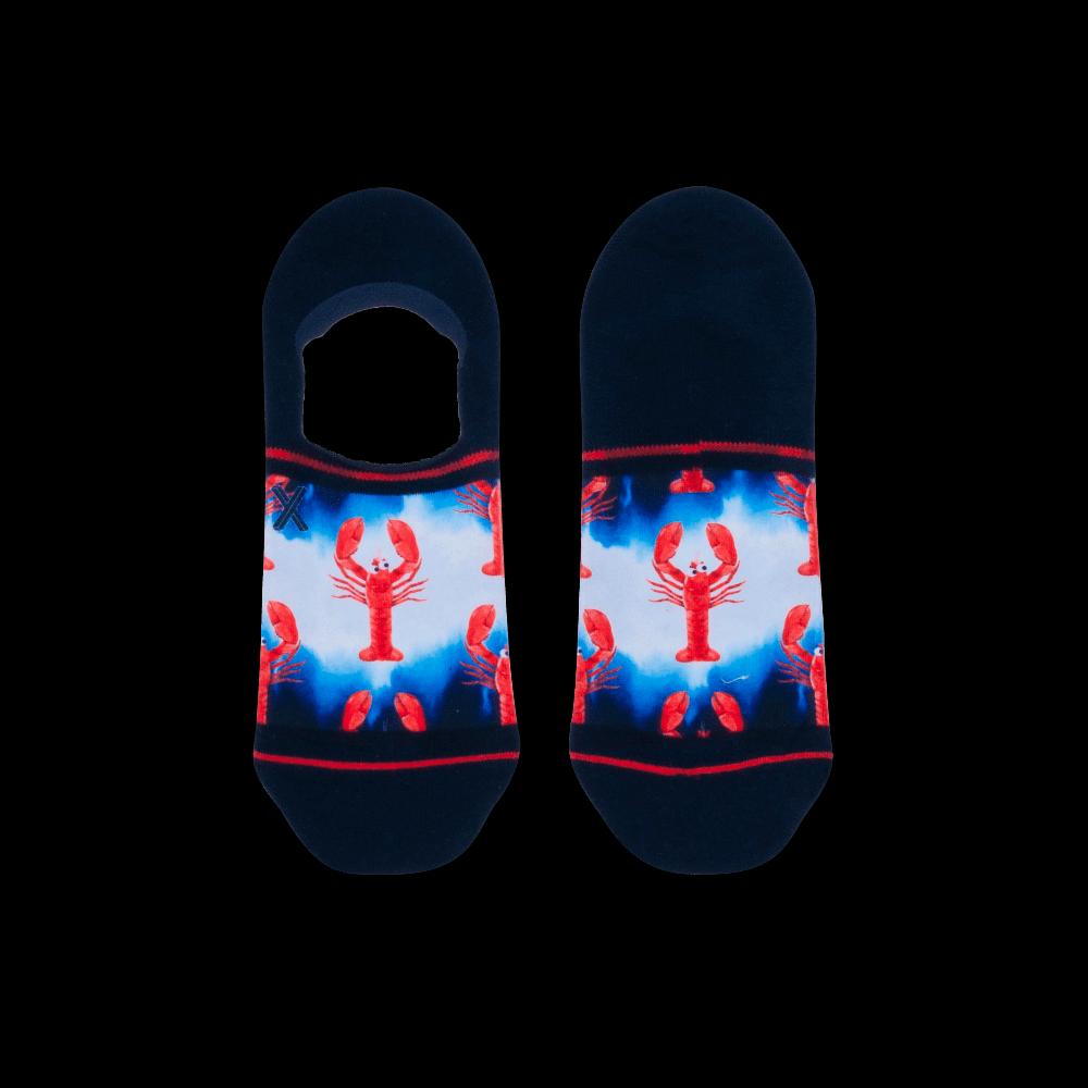 xpooos Larry: footies