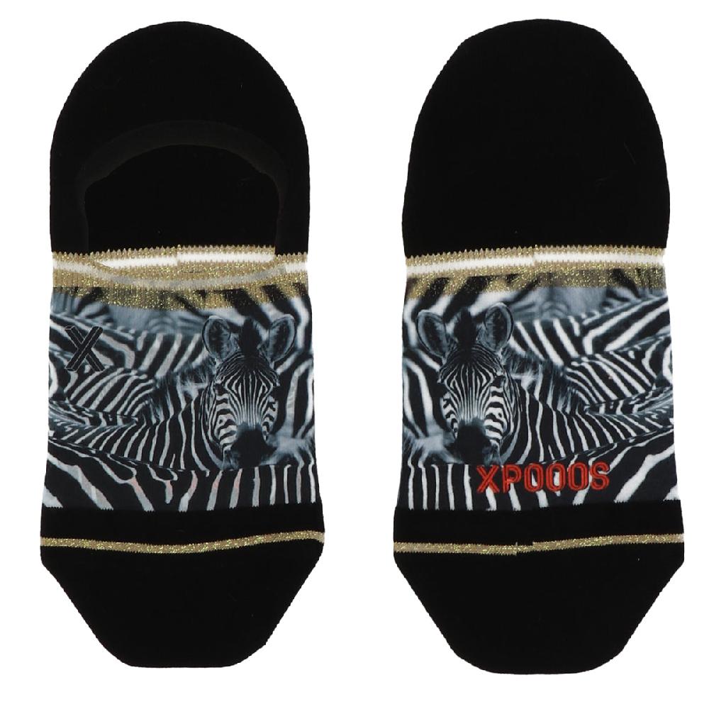 xpooos Ligne d'attente invisible dames footies