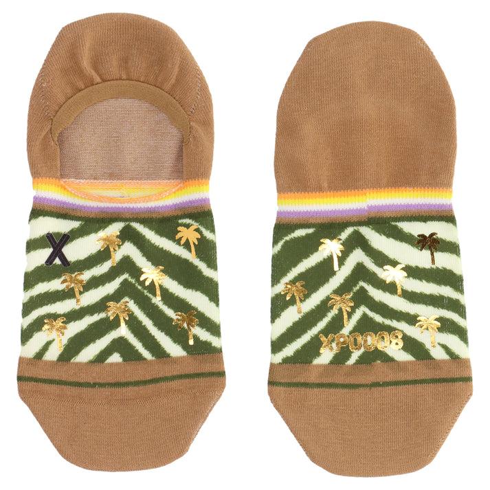 Xpooos Marty: Footies