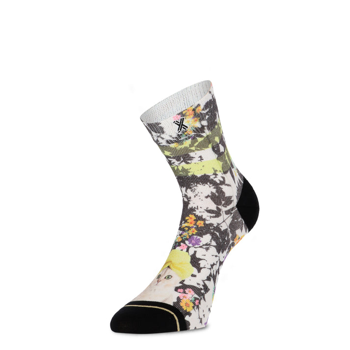 Xpooos Mauvaise Journée De Cheveux: Shortsocks