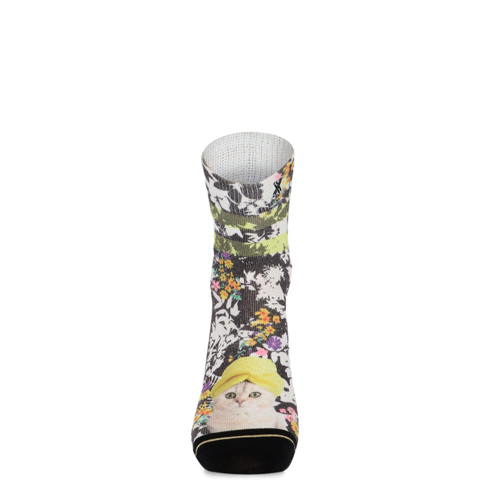 Xpooos Mauvaise Journée De Cheveux: Shortsocks
