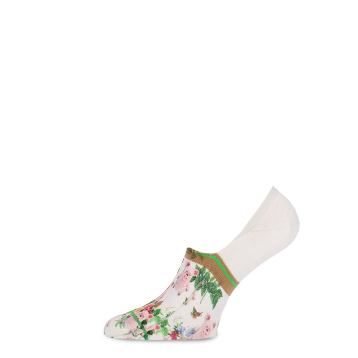 xpooos Miss Piggy: Footies