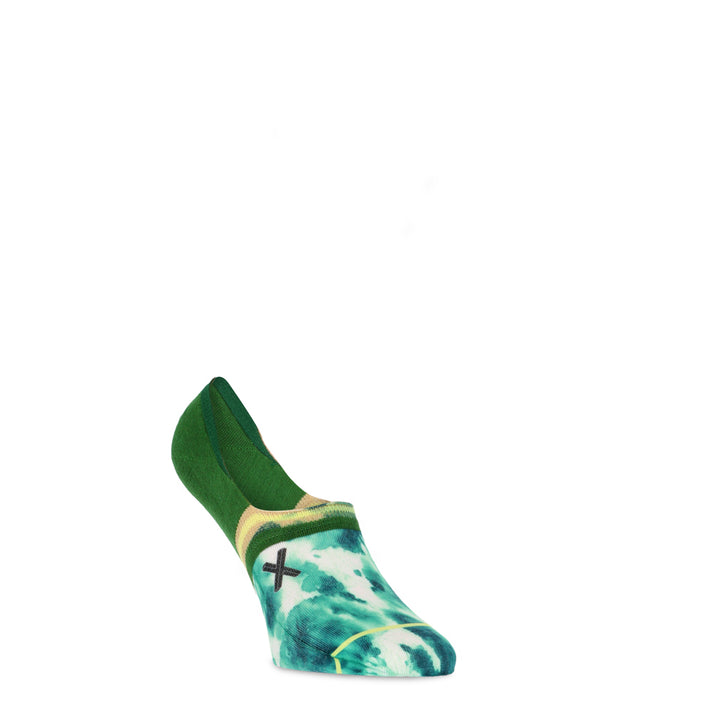 Xpooos Mizzi: Foot