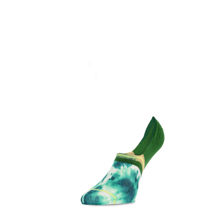 Xpooos Mizzi: Foot