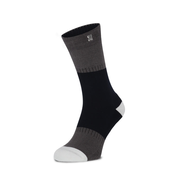 Xpooos Mumbai Men's Socks Marine