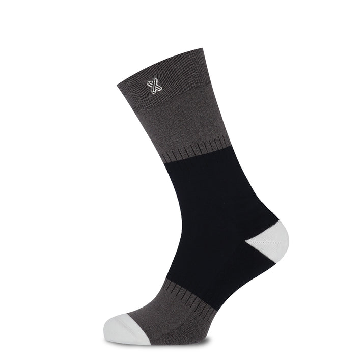 Xpooos Mumbai Men's Socks Marine