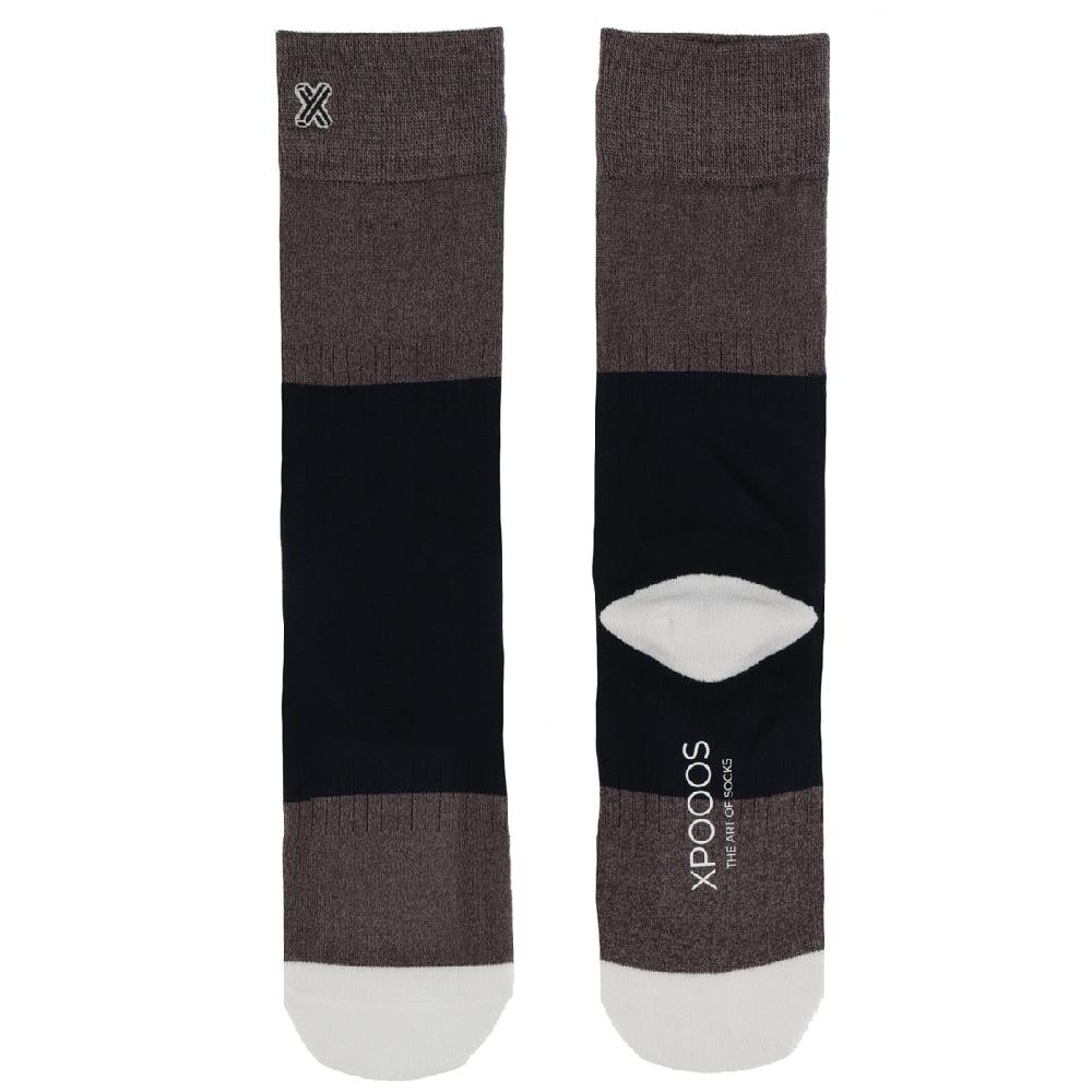 xpooos Mumbai Men's Socks Marine