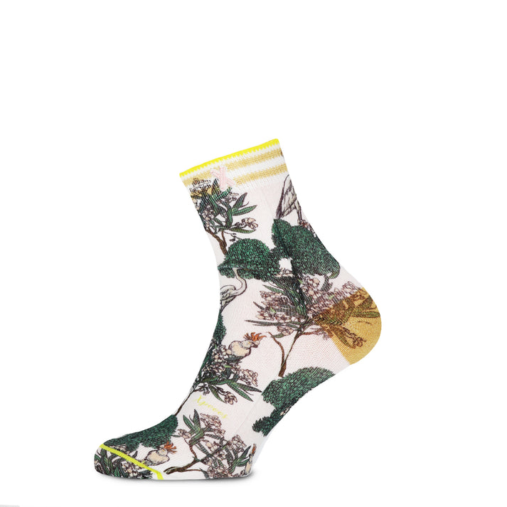 Xpooos NICA: Shortsocks