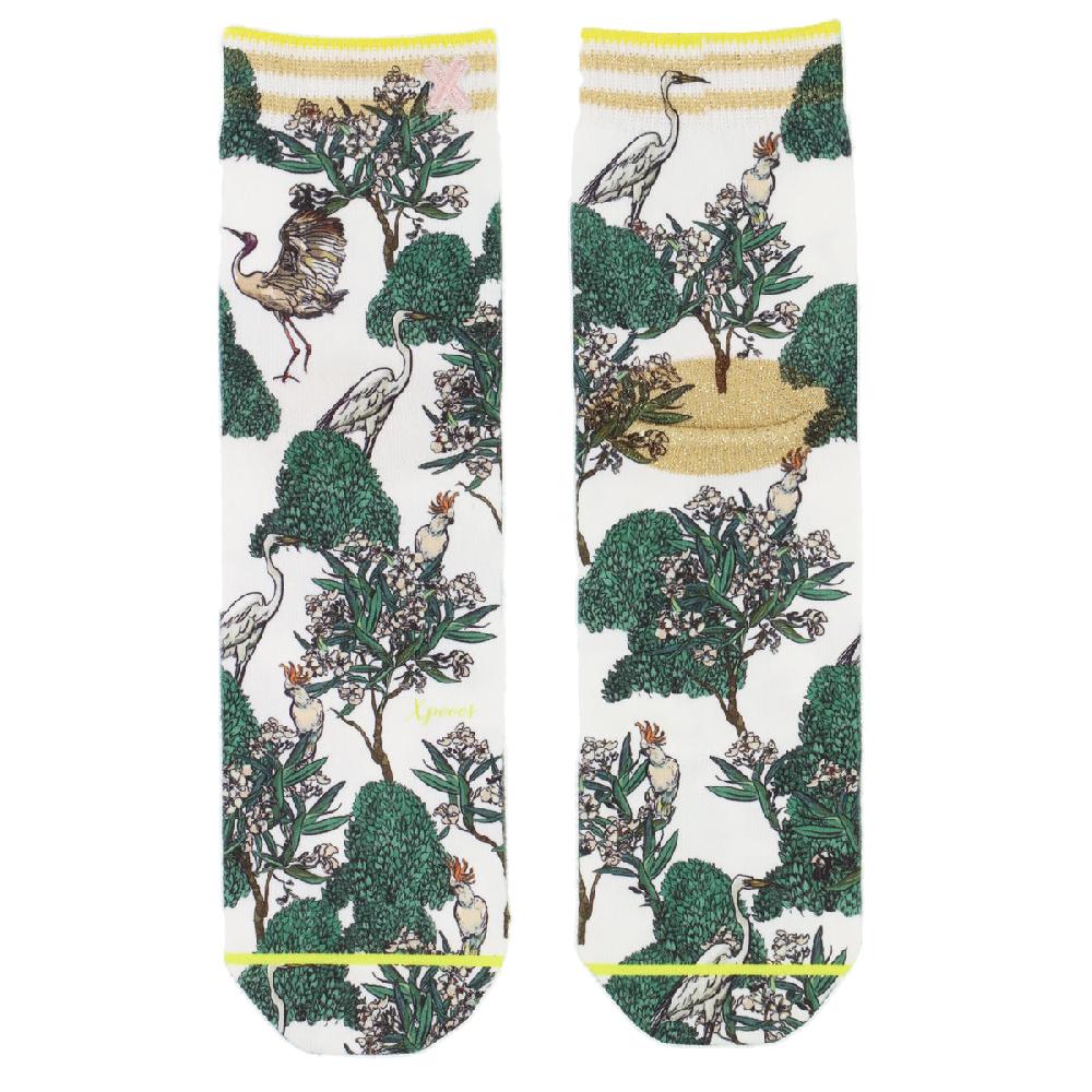 xpooos NICA: Shortsocks